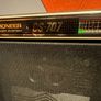 Pioneer CS -707 speakers. Image 10