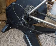 Tacx FLUX S Smart Trainer