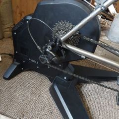 Tacx FLUX S Smart Trainer
