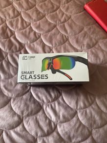 AI smart glasses brand new
