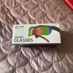 AI smart glasses brand new