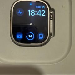 Apple Ultra watch 3