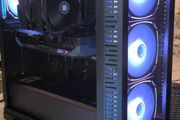 Brand New Prebuilt Gaming PC, RX9070XT, 7800x3d, 32GB DDR5, 1TB SSD