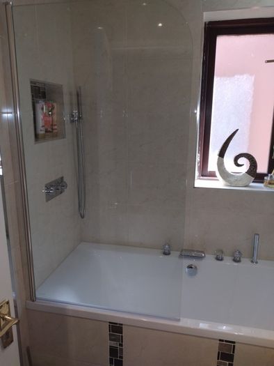 bathroom renovations