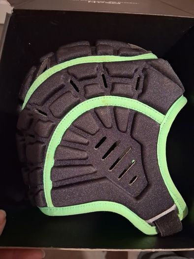 N Pro Head Guard