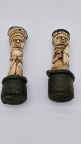 Ethical carved figures