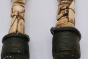 Ethical carved figures
