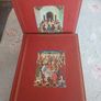 Vintage Virtue's Catholic Encyclopedia Volumes I-III Complete Set Red Hardcover Rare Books 1965 Image 2