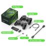 20000+ 4K HDMI TV Video Game Stick Retro Gaming Console w 2 Wireless Controllers Image 6