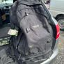 Regatta TREK 80/20 XL Camping Hiking Bag Back Support Frame Image 3