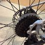 26" Wiggins lightweight bike Image 8