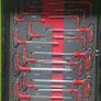 Pacini 12 Drawer Toolbox with extra Tools & Snap on Jacket Image 2