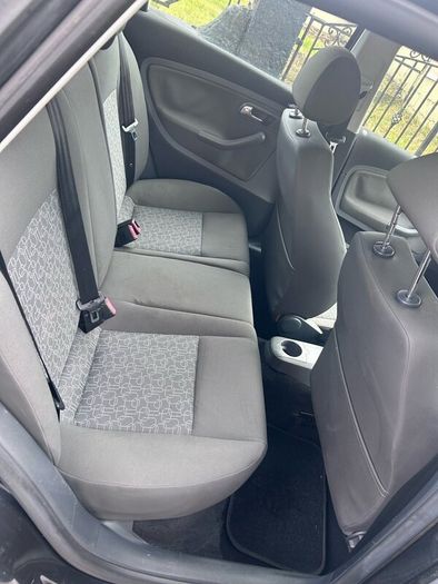 Seat Ibiza NCT 08/27