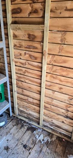 Garden Shed