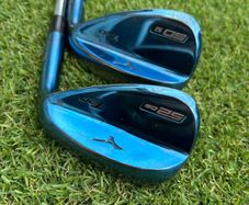 Mizuno T20 wedge set