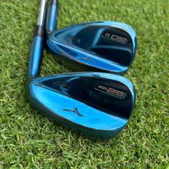 Mizuno T20 wedge set