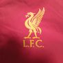 Liverpool Windbreaker Jacket ((XL Teen - S Adult)) Image 2