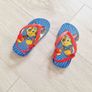 Paw Patrol Flip Flops - Size 23/24 Image 4