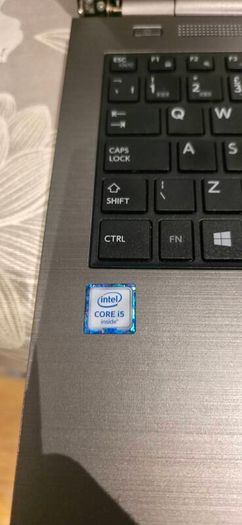 Toshiba Tecra