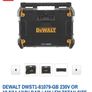 dewalt radio Image 3