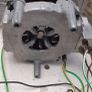 Dishwasher circulation pump Image 2