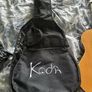 Koda Acoustic Guitar Image 5