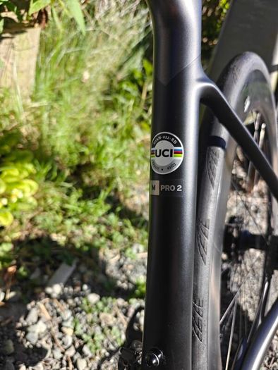 Giant Defy Advanced Pro 2 Medium
