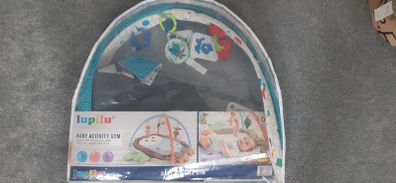 Baby play gym