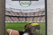 Bainisteoir Hurling - 2007 Irish GAA PC Game - Complete with Manual