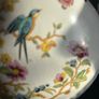 Vintage Wicklow Vale Ceramics  Lamp Image 2