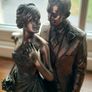 Genesis wedding couple Image 2