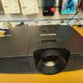 Infocus In116v Wxga 3500 Ansi Lumens Hdmi 1080p Hd 3d Dlp Projector (lamp Hour: 3176) Image 4