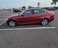 2011 Bmw 3-series