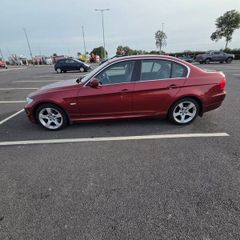 2011 Bmw 3-series