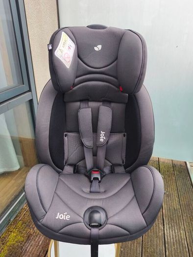 Joie Stages Child Car Seat (Excellent Condition) | Group 0+/1/2 | Dublin 18