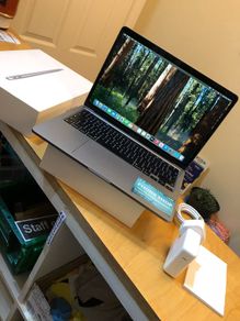 Macbook Pro 2020 M1 256 Like New