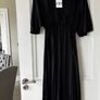 Brand new Zara Dress Small Image 3