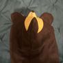 Kids Monkey Costume Image 6