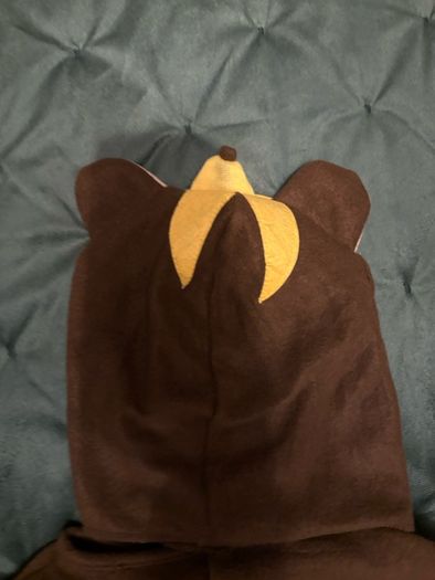 Kids Monkey Costume
