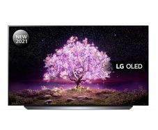 Lg Oled C1 48-inch 4k Smart Tv