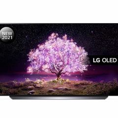 Lg Oled C1 48-inch 4k Smart Tv