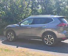 Nissan X-Trail 2019