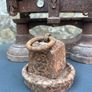 Vintage Weighing Scales Image 2