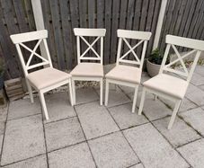 Ikea dinning chair