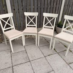Ikea dinning chair