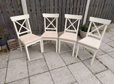 Ikea dinning chair