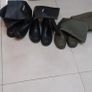 rubber boots Image 2