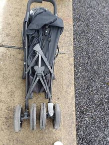 Joie Stroller
