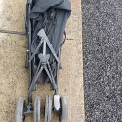Joie Stroller