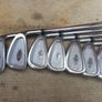 Ben-square Golf irons. Right handed clubs Image 2
